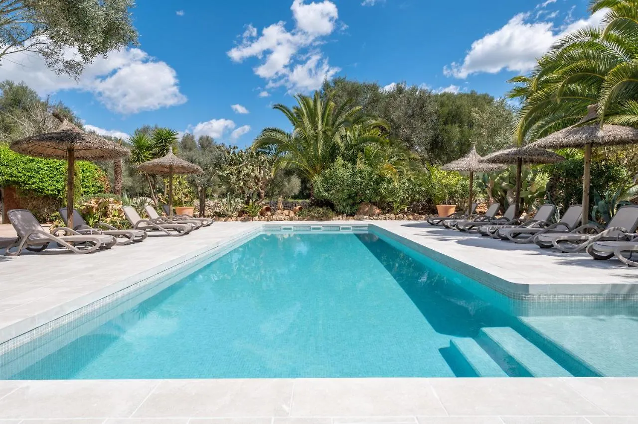 Casa Groc Villa Costitx  Holiday home Costitx (Mallorca)