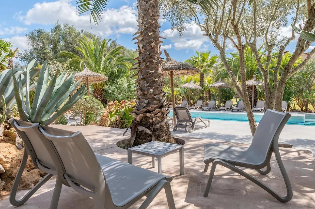 Casa Groc Villa Costitx