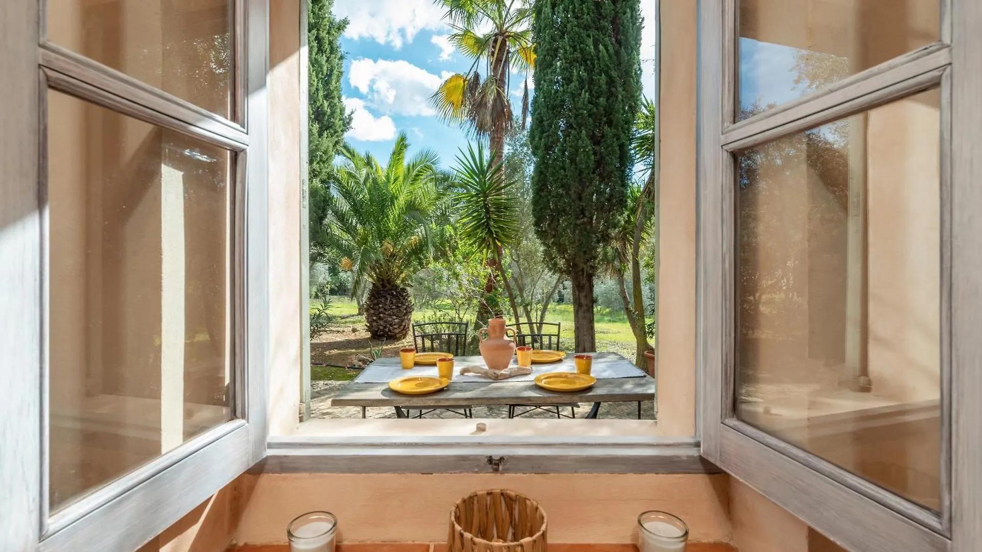 Holiday home Casa Groc Villa Costitx