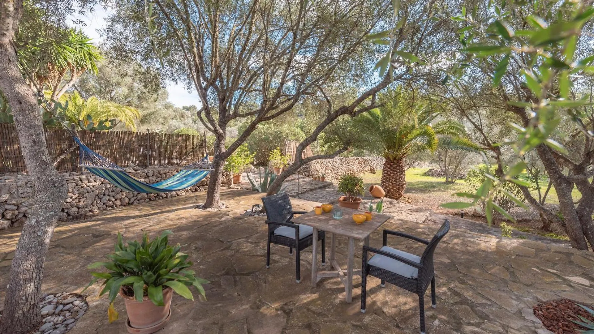 Holiday home Casa Groc Villa Costitx