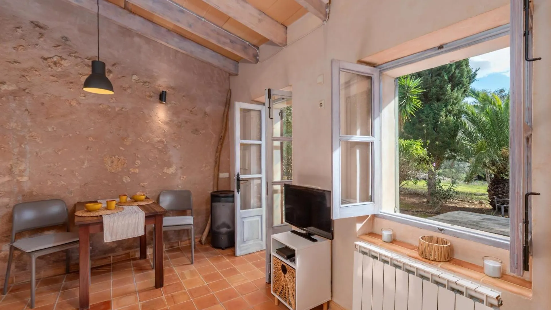 Casa Groc Villa Costitx  0*, Costitx (Mallorca)