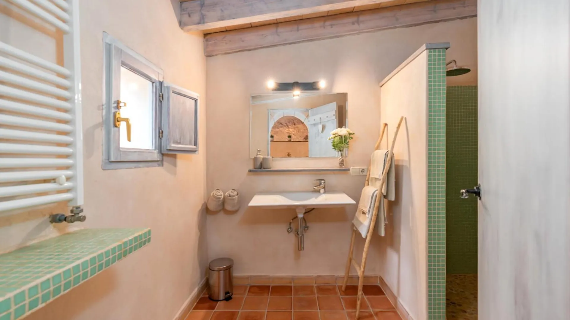 Casa Groc Villa Costitx
