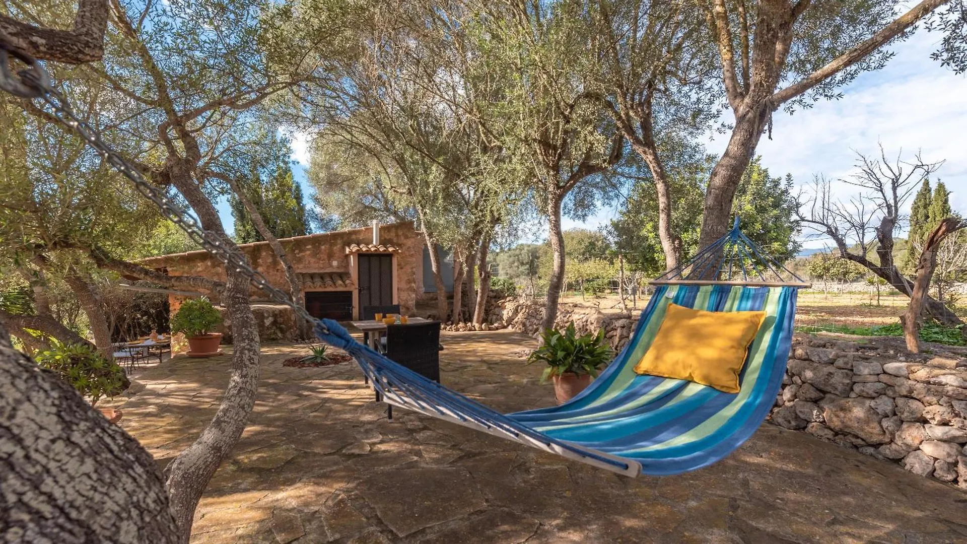 Casa Groc Villa Costitx  0*, Costitx (Mallorca) Spain
