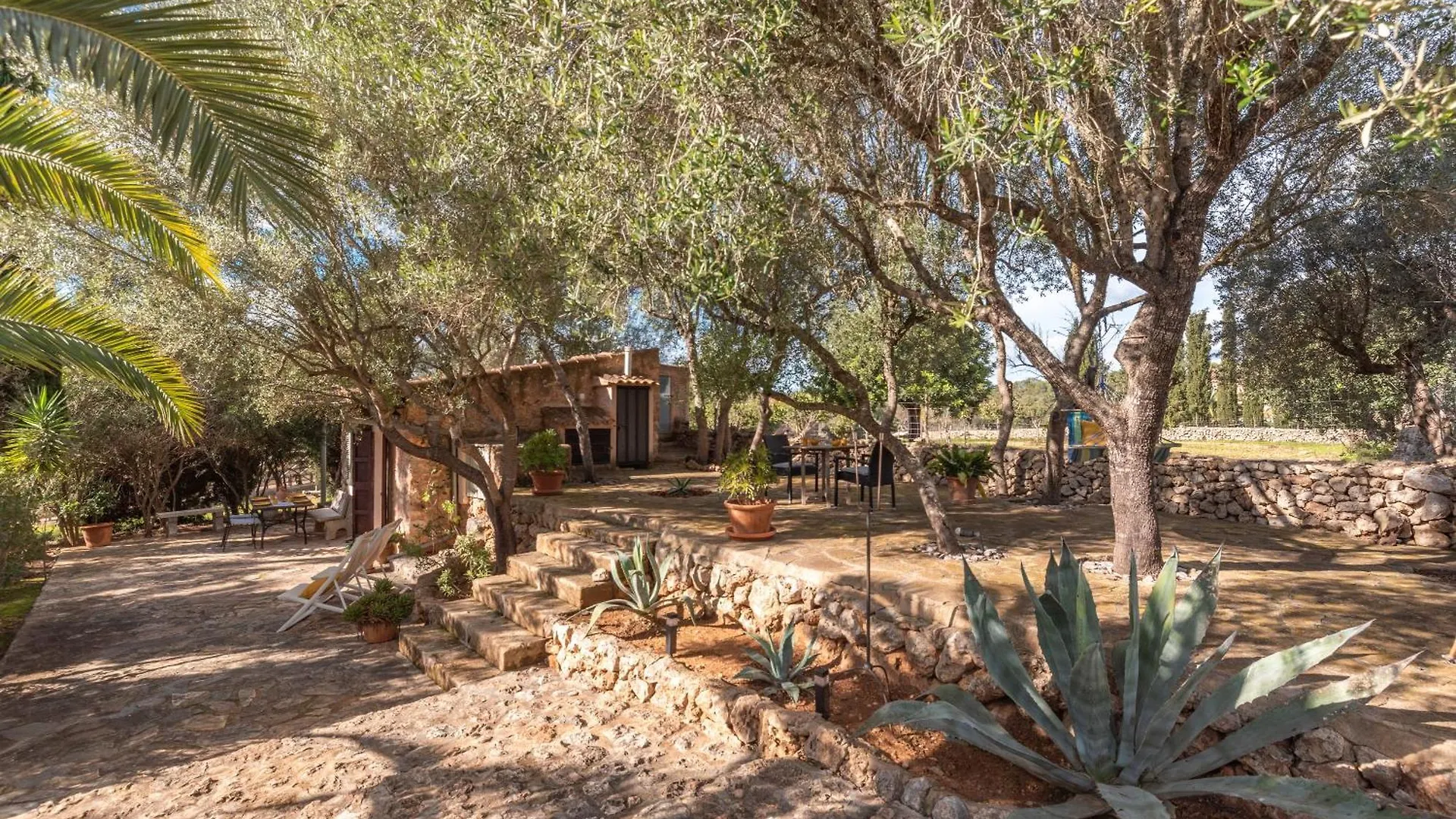 Casa Groc Villa Costitx  Costitx (Mallorca)