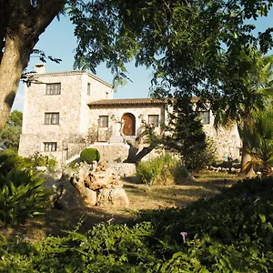 Farm stay Ses Illes, Costitx (Mallorca)