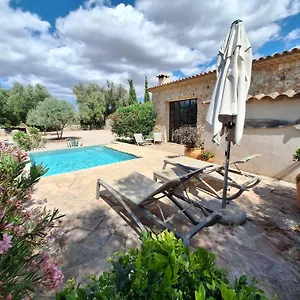 Casa Cascada Ferienhaus